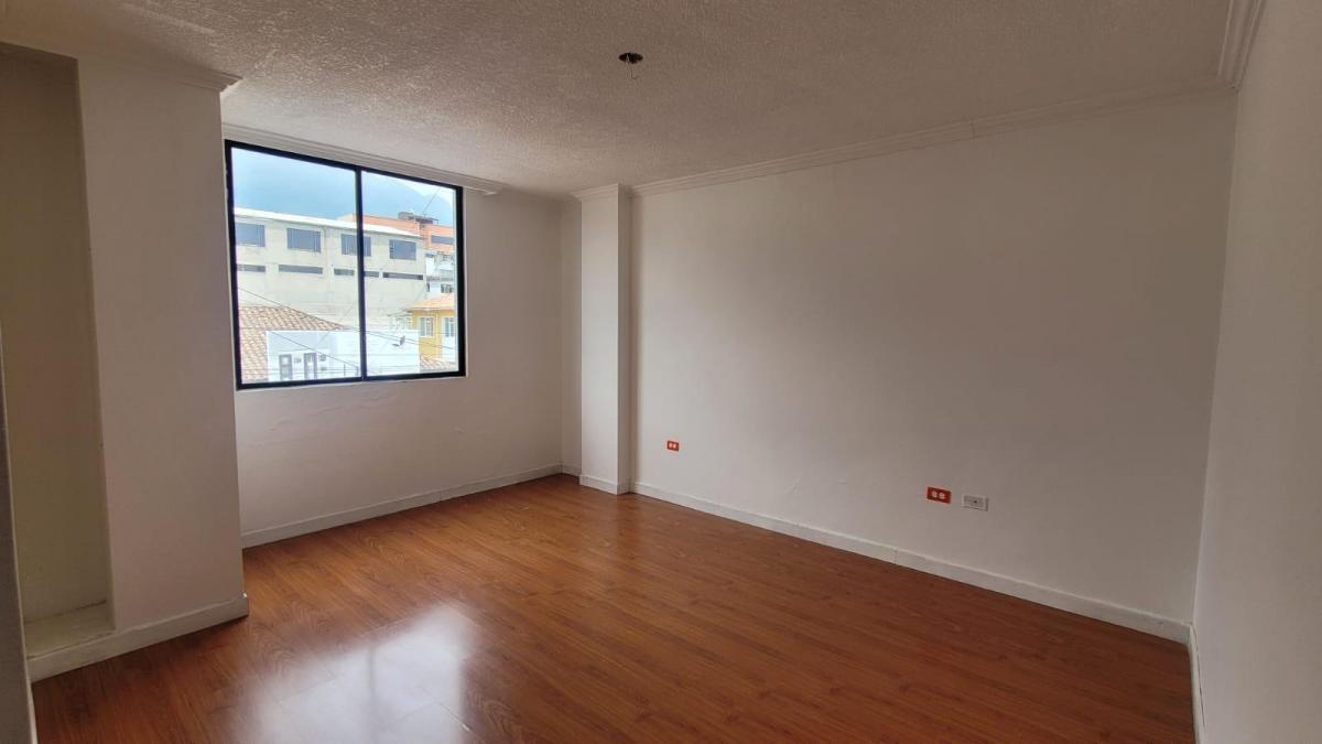 Vendo Departamento 3 Dorm. 130 m² La Gasca, Vista Panorámica. Provincia de Pichincha — imagen 6