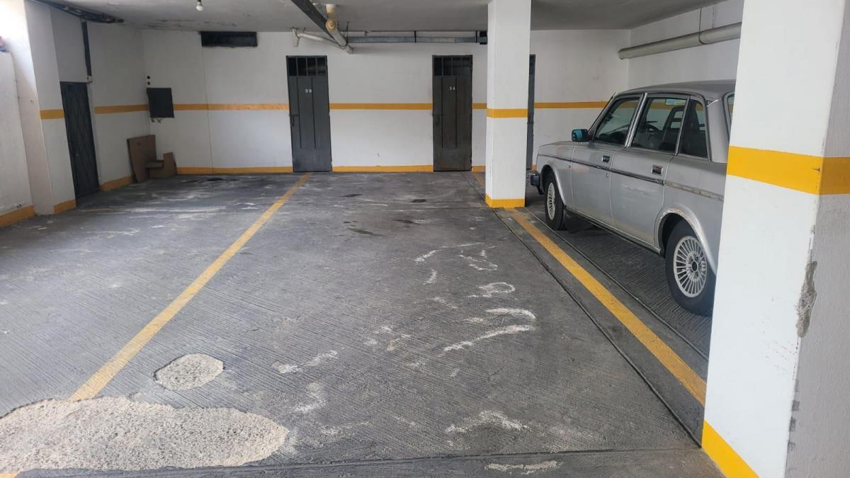 Vendo Departamento 3 Dorm. 130 m² La Gasca, Vista Panorámica. Provincia de Pichincha — imagen 2