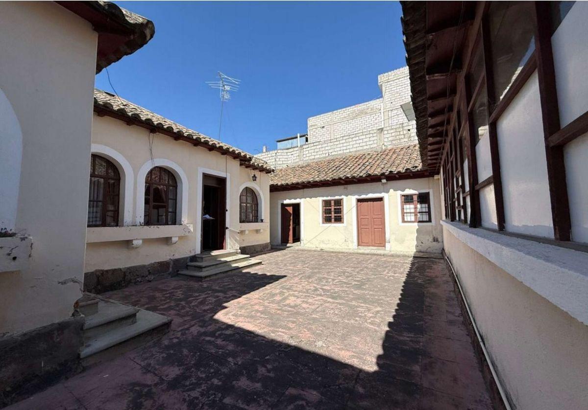 Vendo Casa en Centro de Latacunga, Cotopaxi — imagen 10
