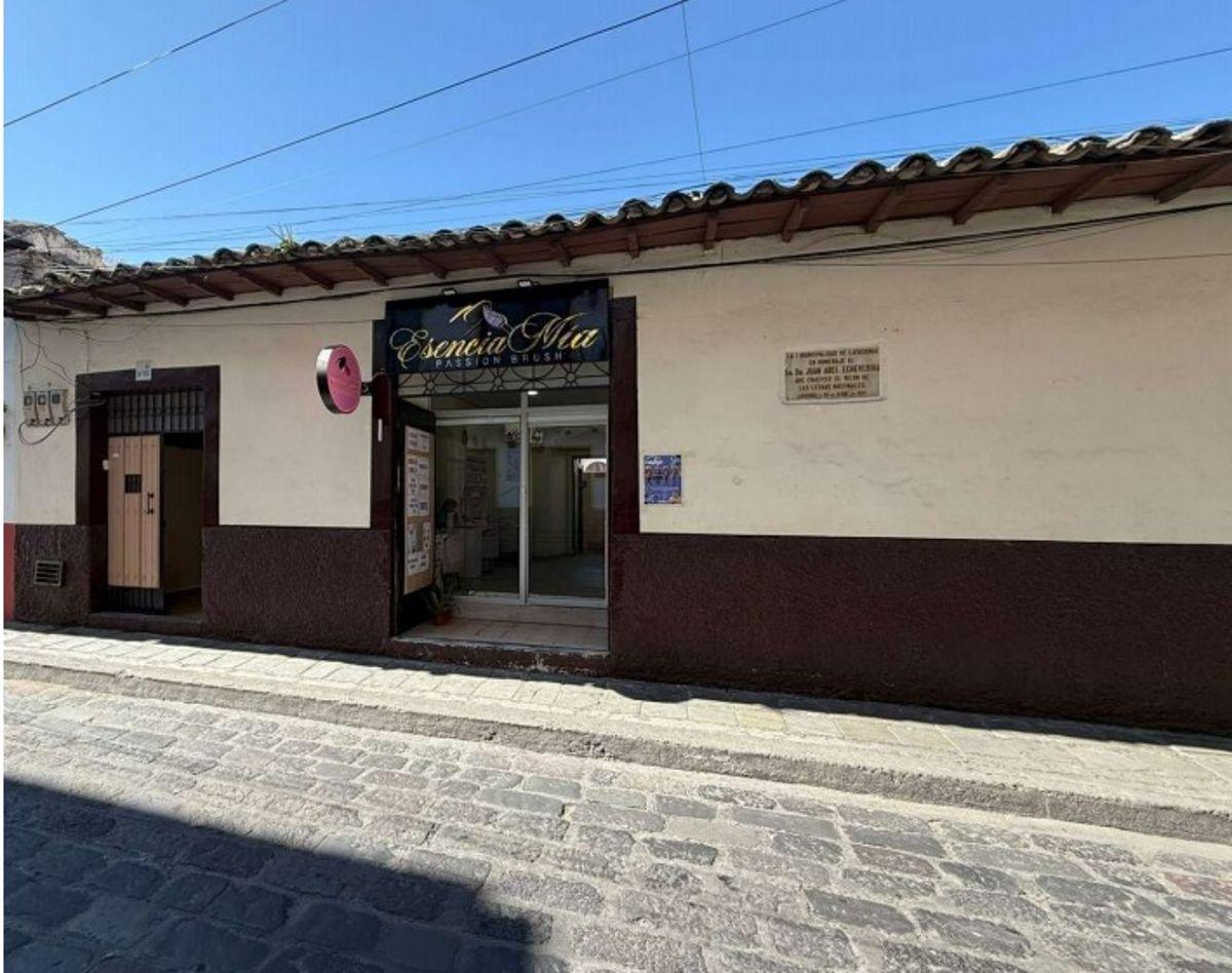 Vendo Casa en Centro de Latacunga, Cotopaxi — imagen 9