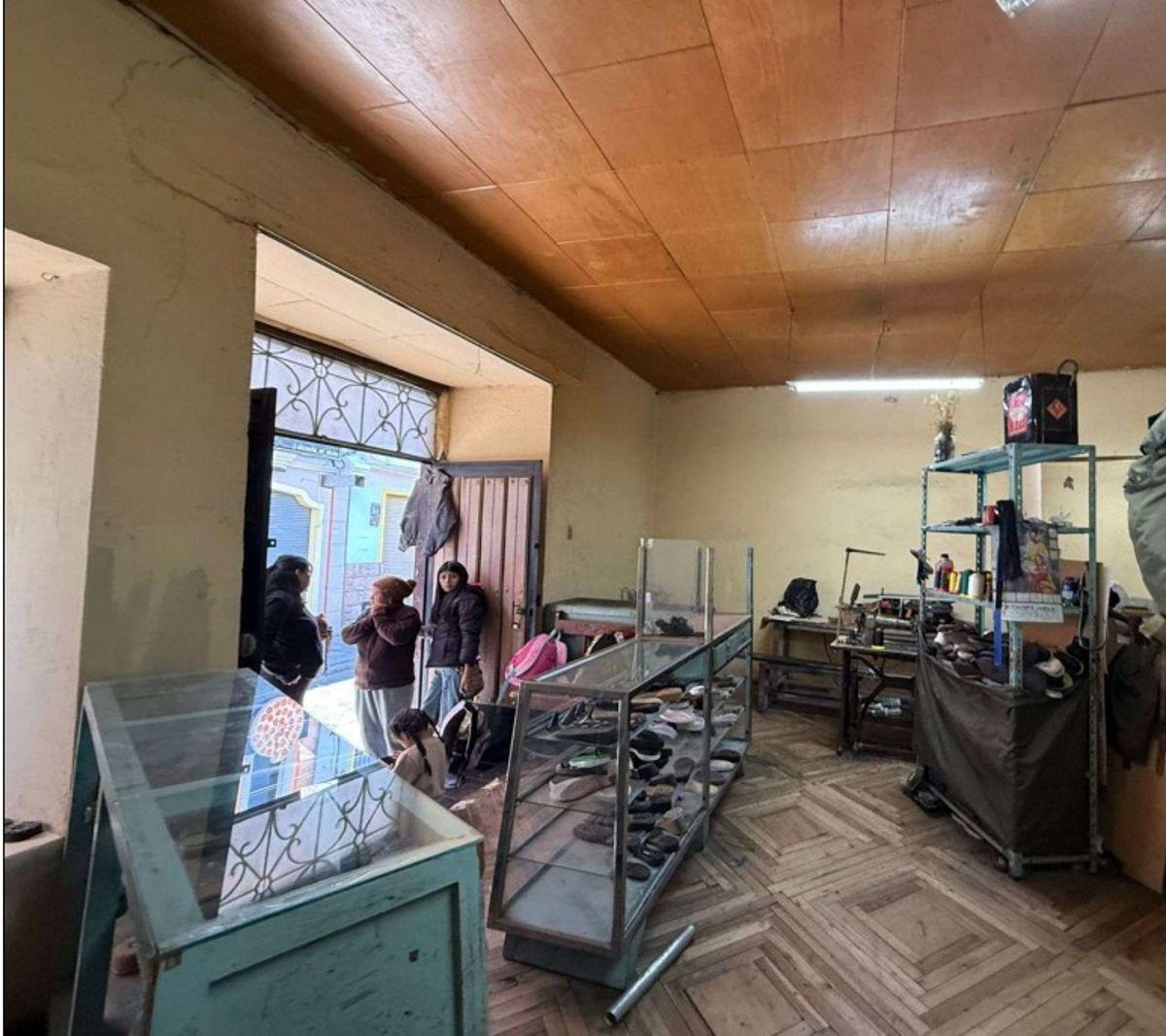 Vendo Casa en Centro de Latacunga, Cotopaxi — imagen 8