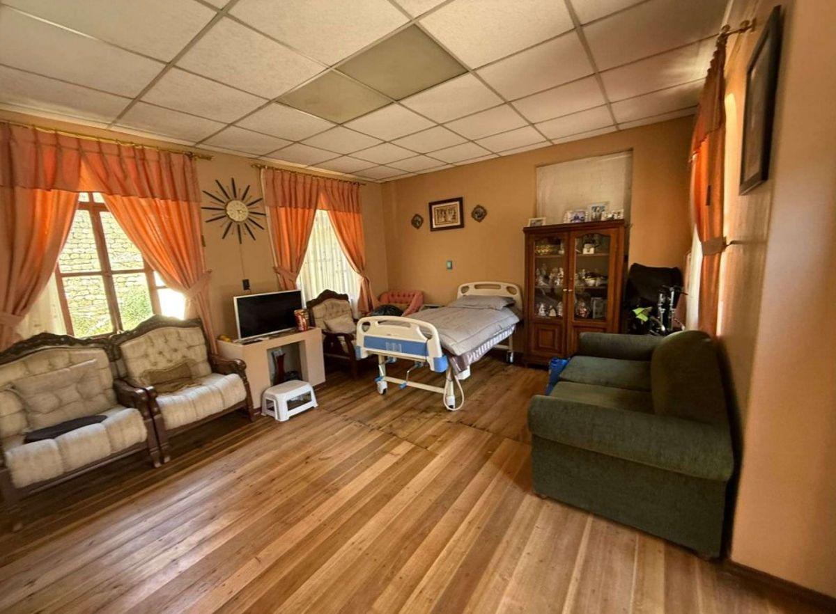 Vendo Casa en Centro de Latacunga, Cotopaxi — imagen 5