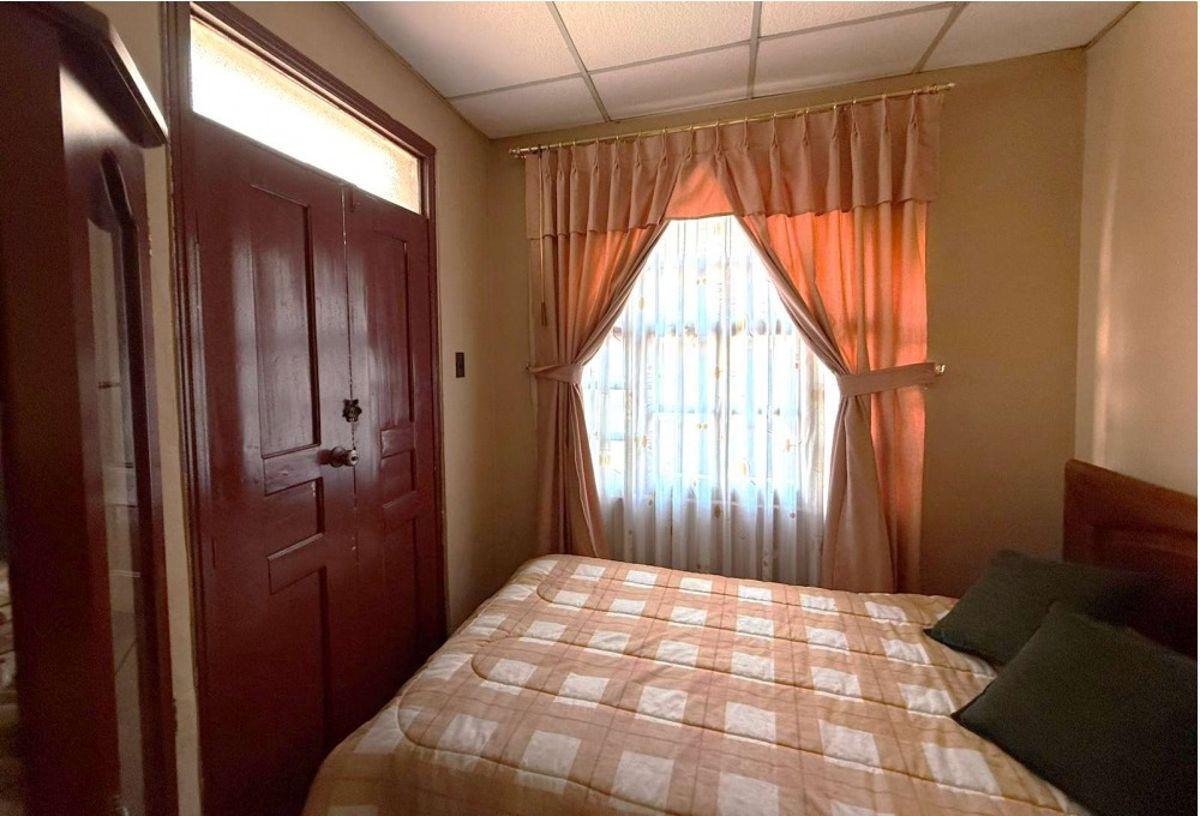 Vendo Casa en Centro de Latacunga, Cotopaxi — imagen 4