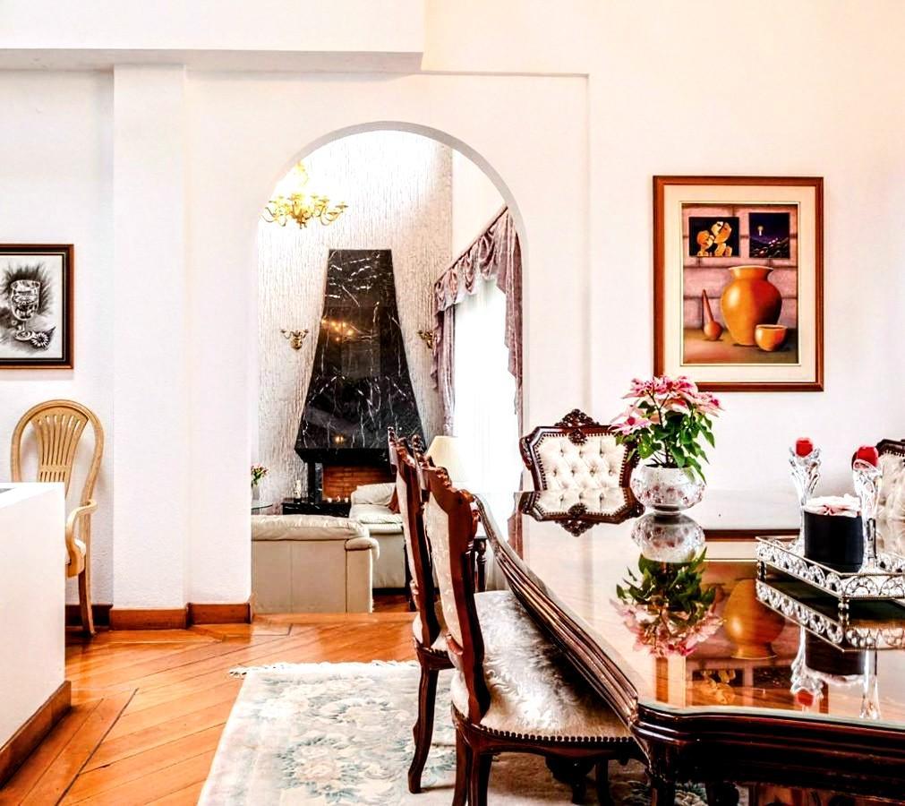 Vendo Casa, Sector El Batan Alto, Iglesia de Fátima. Provincia de Pichincha — imagen 9