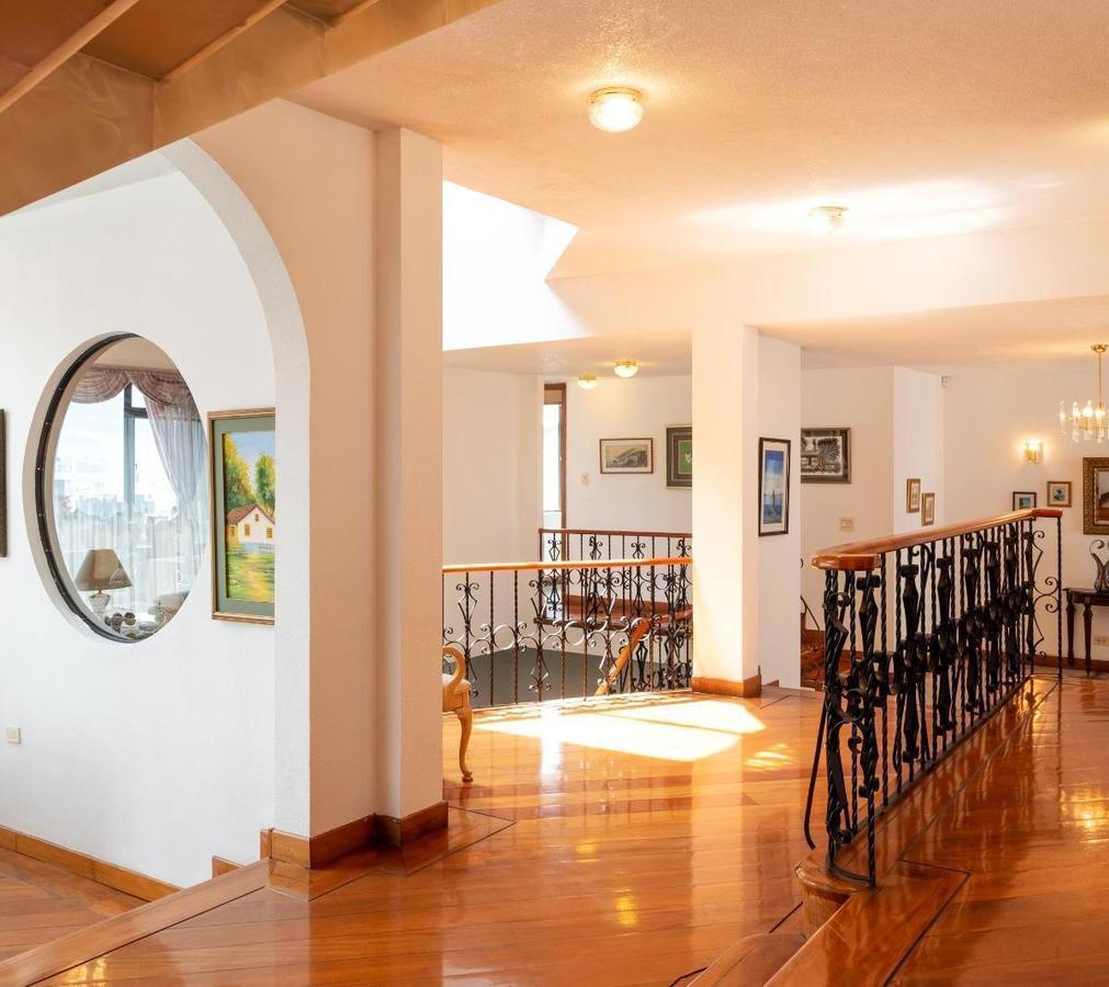 Vendo Casa, Sector El Batan Alto, Iglesia de Fátima. Provincia de Pichincha — imagen 7