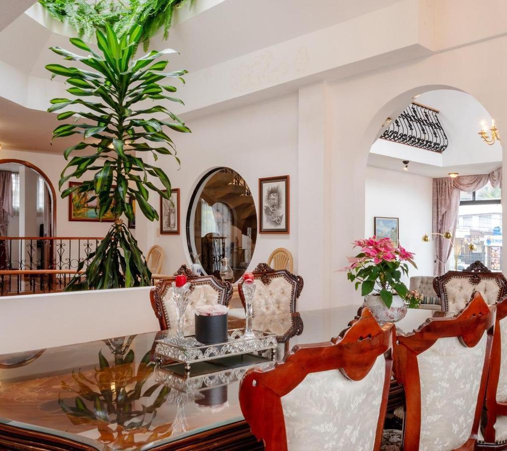 Vendo Casa, Sector El Batan Alto, Iglesia de Fátima. Provincia de Pichincha — imagen 6