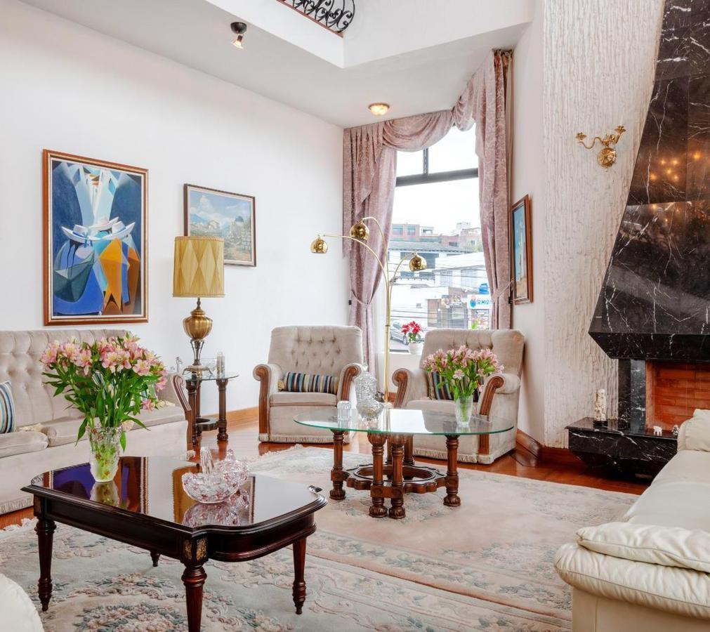 Vendo Casa, Sector El Batan Alto, Iglesia de Fátima. Provincia de Pichincha — imagen 5