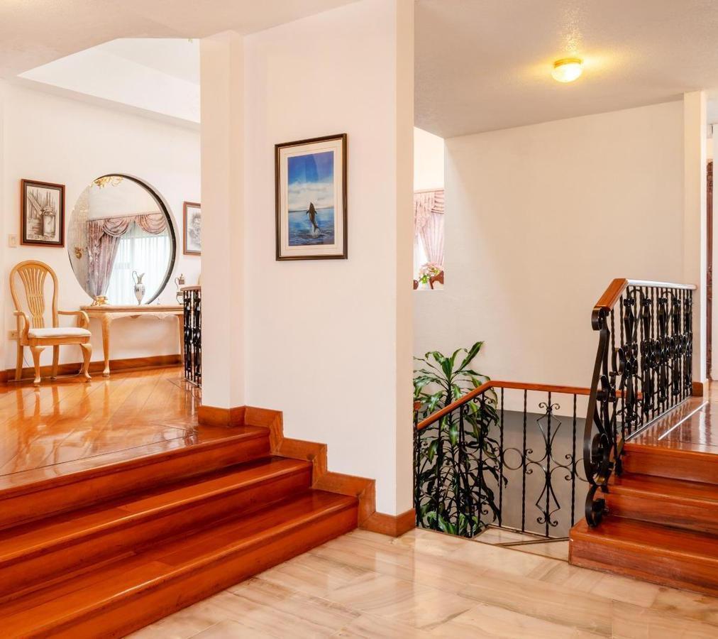 Vendo Casa, Sector El Batan Alto, Iglesia de Fátima. Provincia de Pichincha — imagen 4