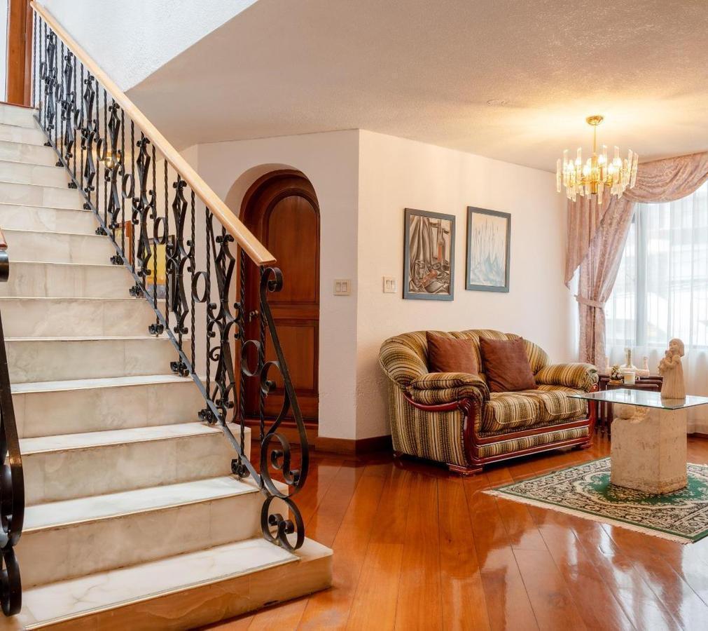 Vendo Casa, Sector El Batan Alto, Iglesia de Fátima. Provincia de Pichincha — imagen 2