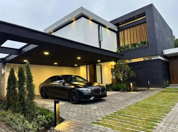 Espectaculares Casas Modernas de Venta en Urbanización Privada Puembo! — imagen 1