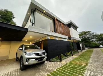 Espectaculares Casas Modernas de Venta en Urbanización Privada Puembo! — imagen 5