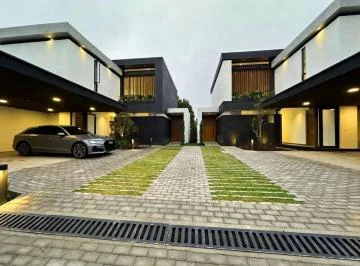Espectaculares Casas Modernas de Venta en Urbanización Privada Puembo! — imagen 2