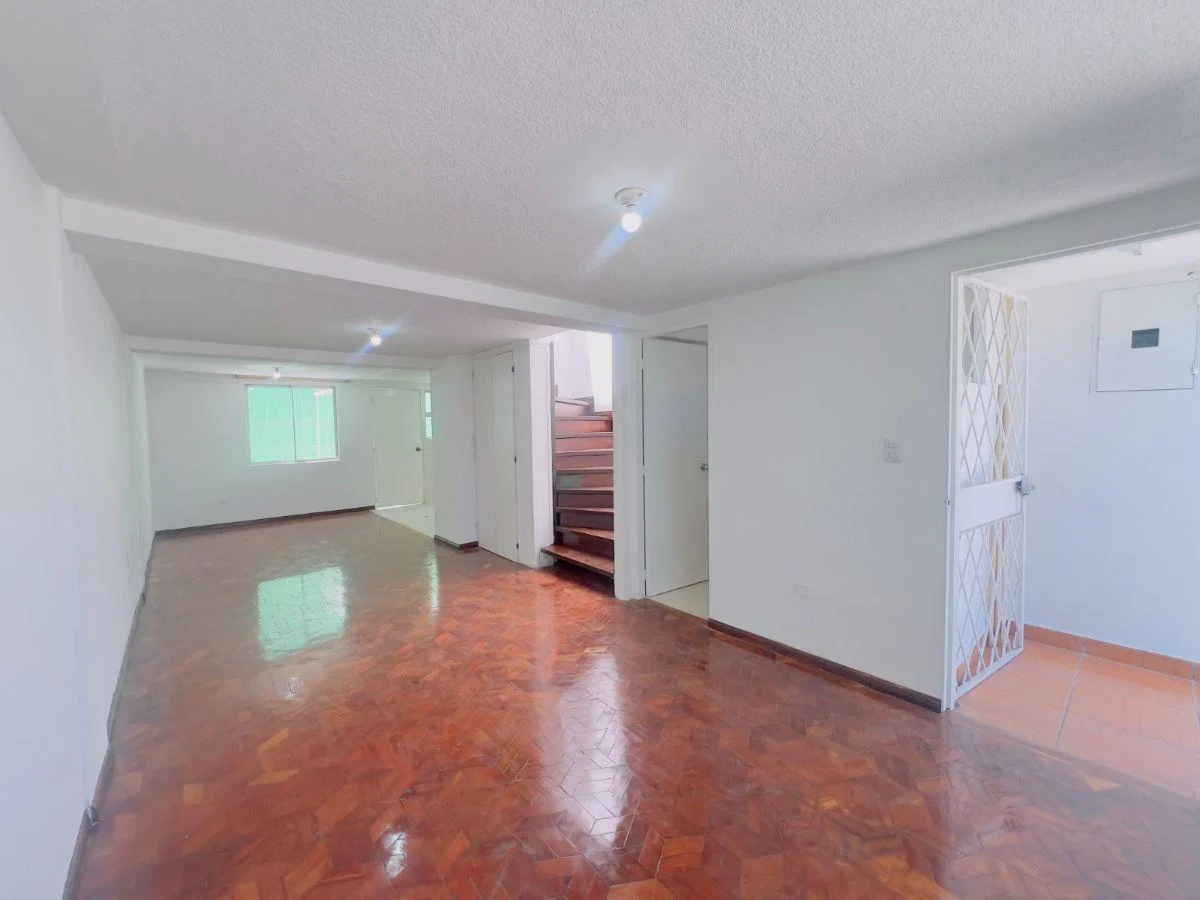 Casa en Venta San Jose de Moran — imagen 10