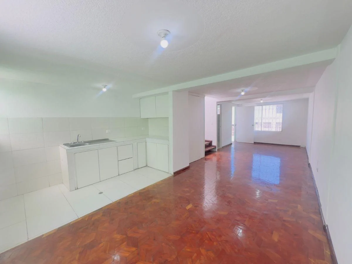 Casa en Venta San Jose de Moran — imagen 9