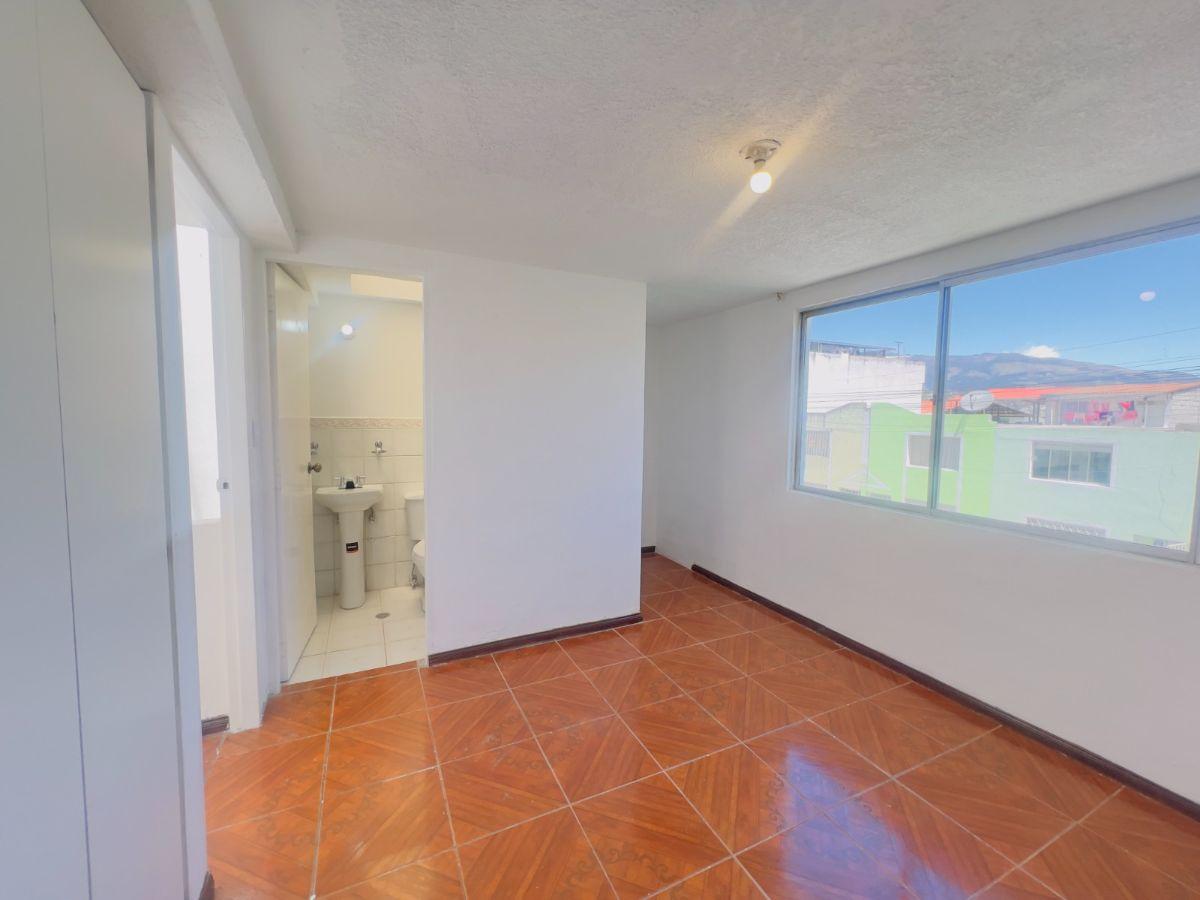 Casa en Venta San Jose de Moran — imagen 6