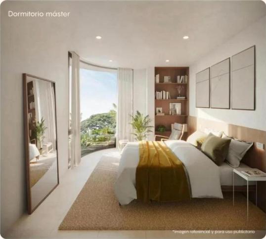 Mocoli Golf Departamentos de Venta a Estrenar, Guayas — imagen 9