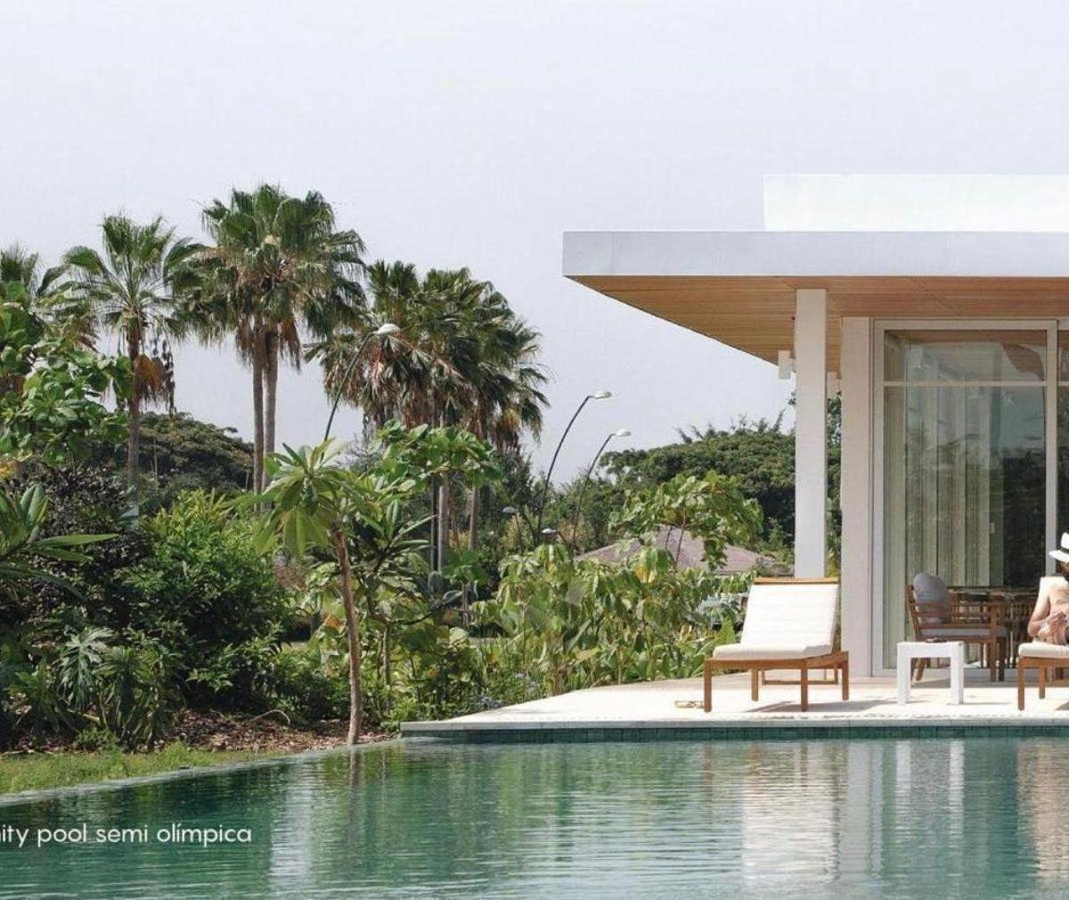 Mocoli Golf Departamentos de Venta a Estrenar, Guayas — imagen 8
