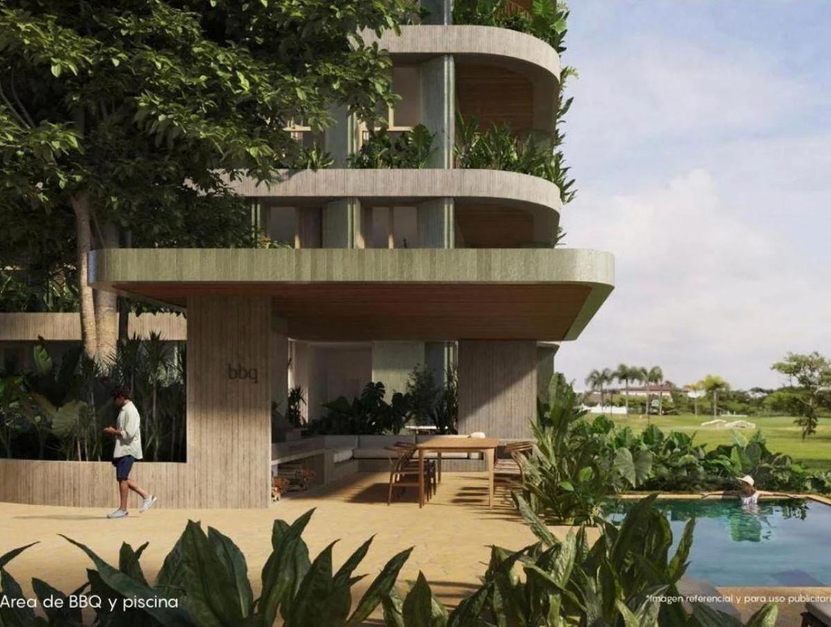 Mocoli Golf Departamentos de Venta a Estrenar, Guayas — imagen 5