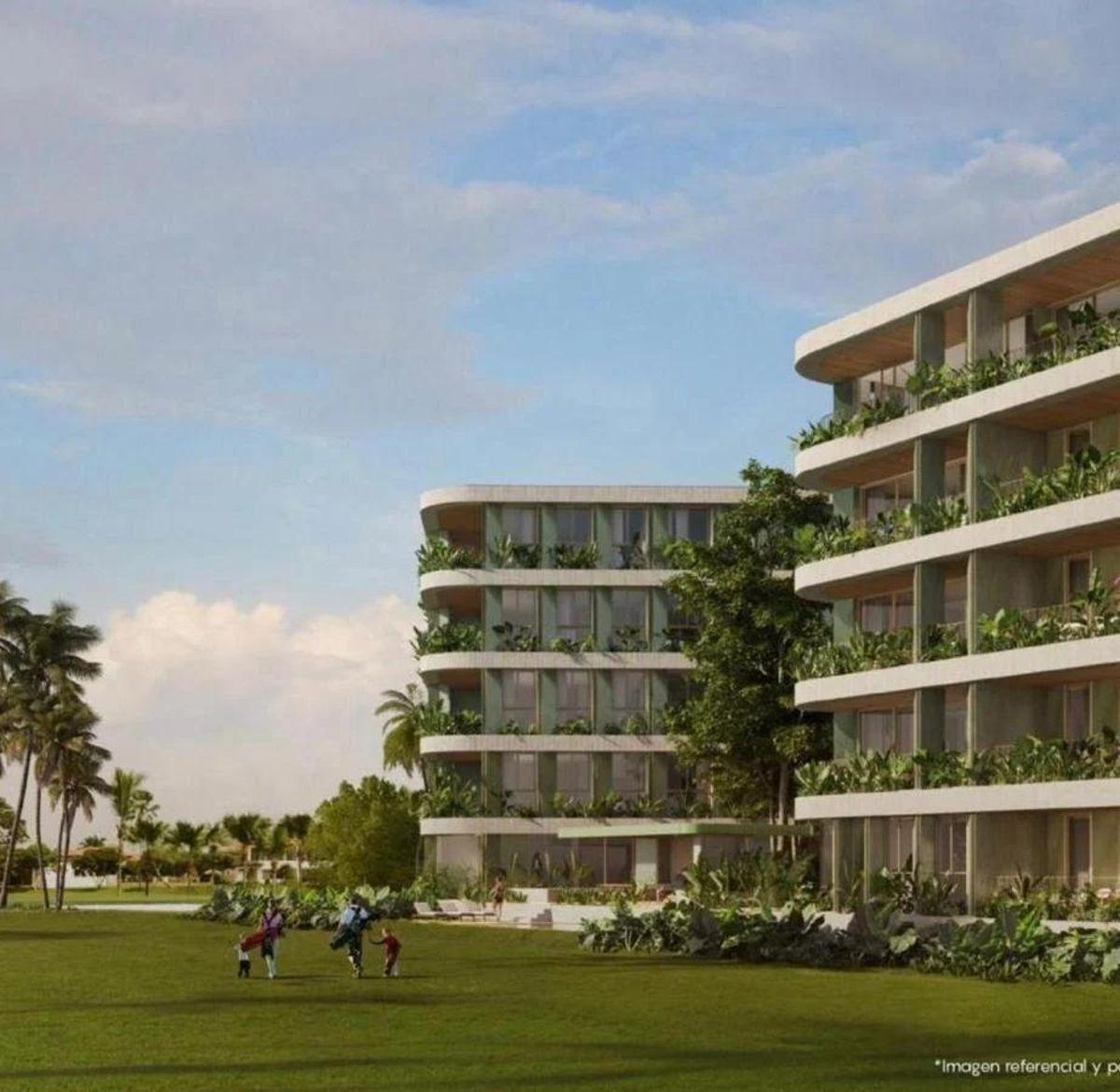 Mocoli Golf Departamentos de Venta a Estrenar, Guayas — imagen 4