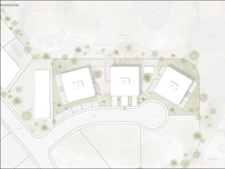 Mocoli Golf Departamentos de Venta a Estrenar, Guayas — imagen 2