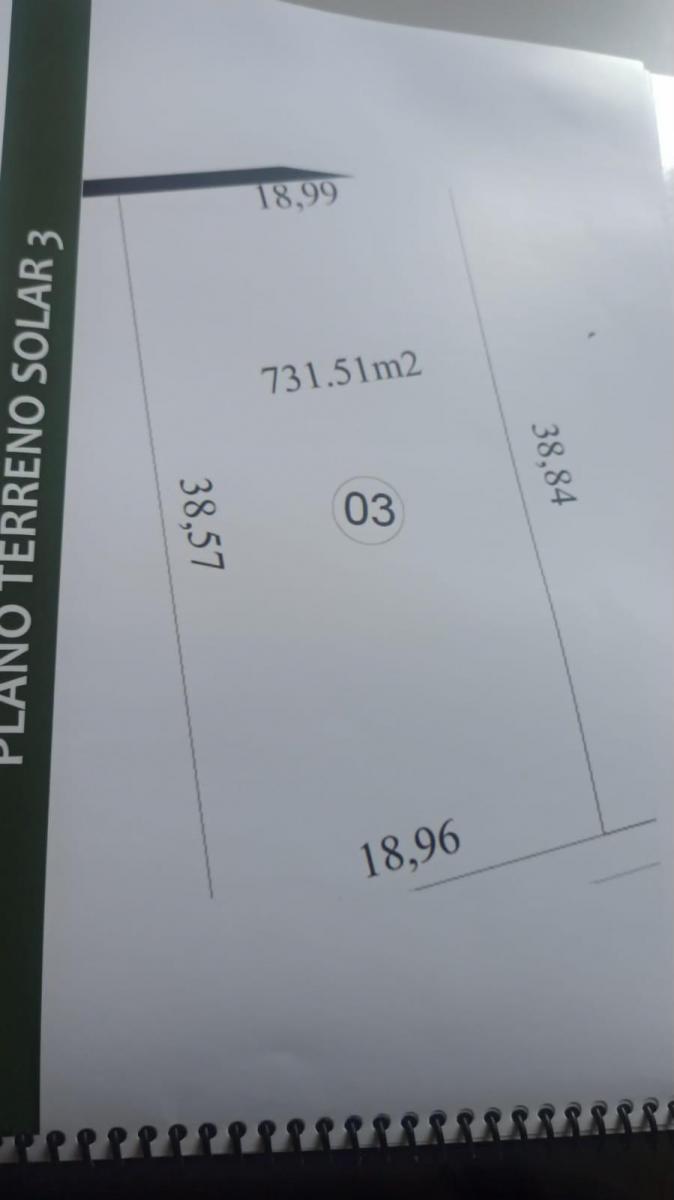 Terreno en Venta en La Urbanizacion Porto Alegre 1 - Via La Costa, Guayas — imagen 4