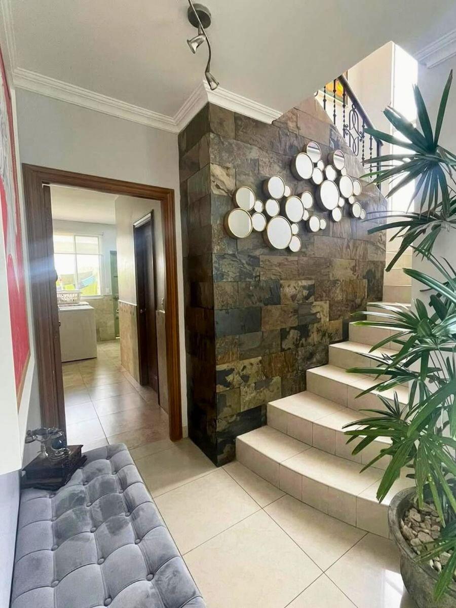 Samborondón Km 4.5, Urbanización Tenis Casa en Venta, Guayas — imagen 8