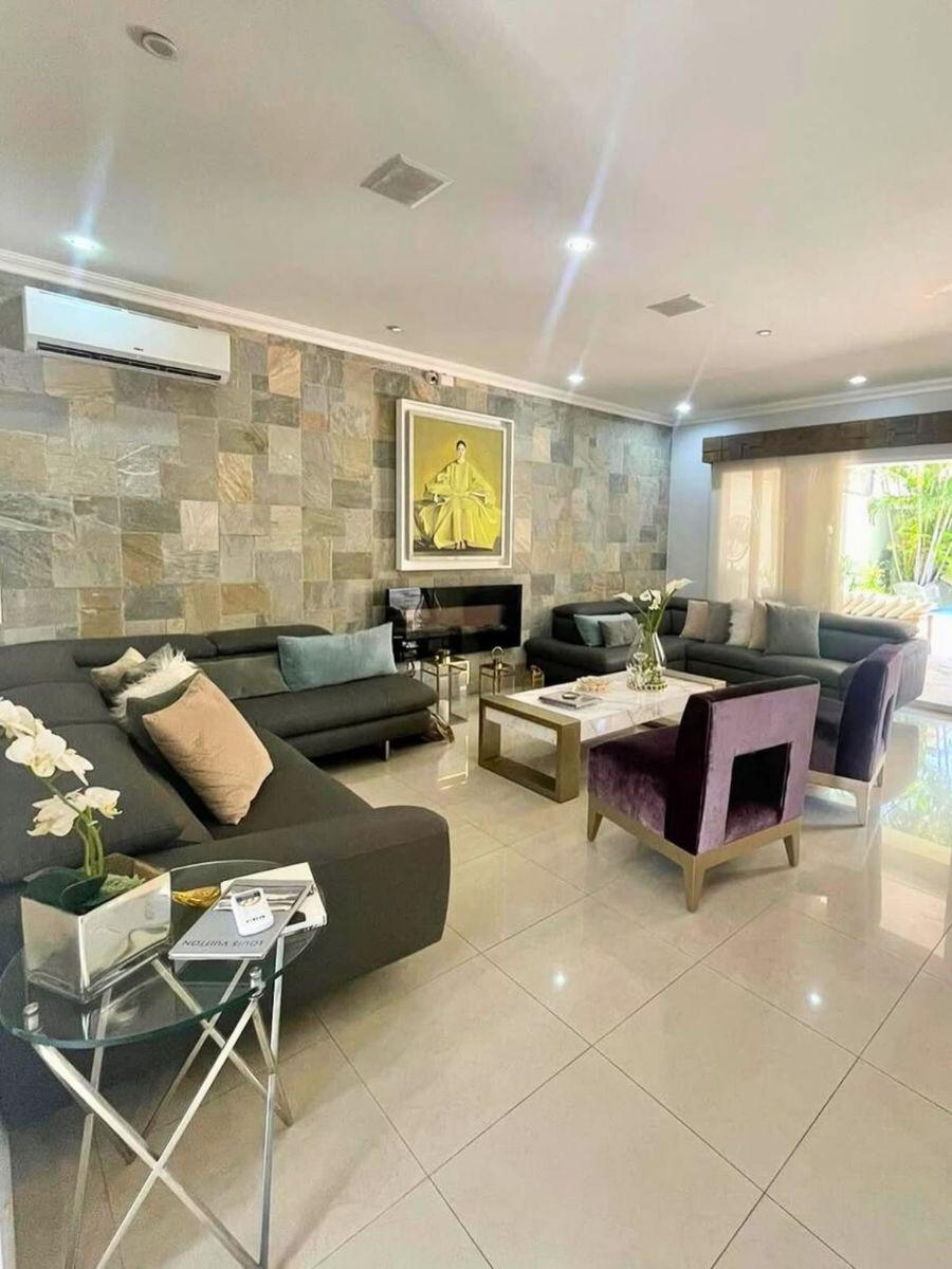 Samborondón Km 4.5, Urbanización Tenis Casa en Venta, Guayas — imagen 7