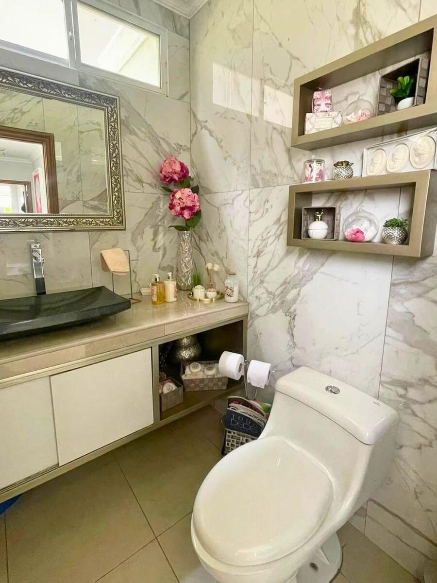 Samborondón Km 4.5, Urbanización Tenis Casa en Venta, Guayas — imagen 5