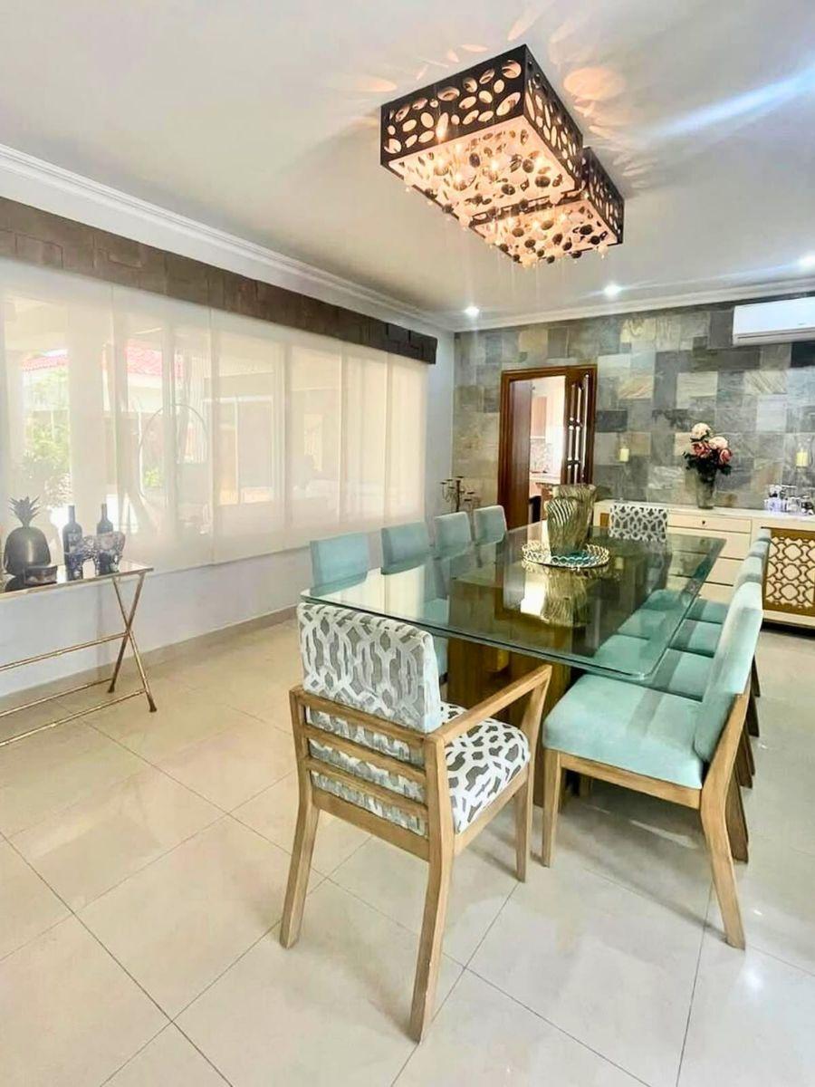 Samborondón Km 4.5, Urbanización Tenis Casa en Venta, Guayas — imagen 4