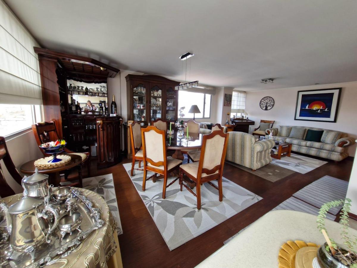 Departamento de 155 m² con 3 Habitación en Venta en La Carolina — imagen 8