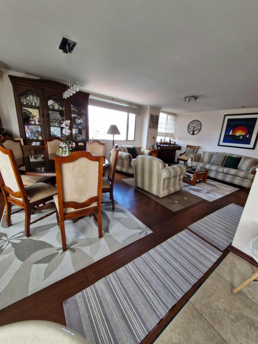 Departamento de 155 m² con 3 Habitación en Venta en La Carolina — imagen 7