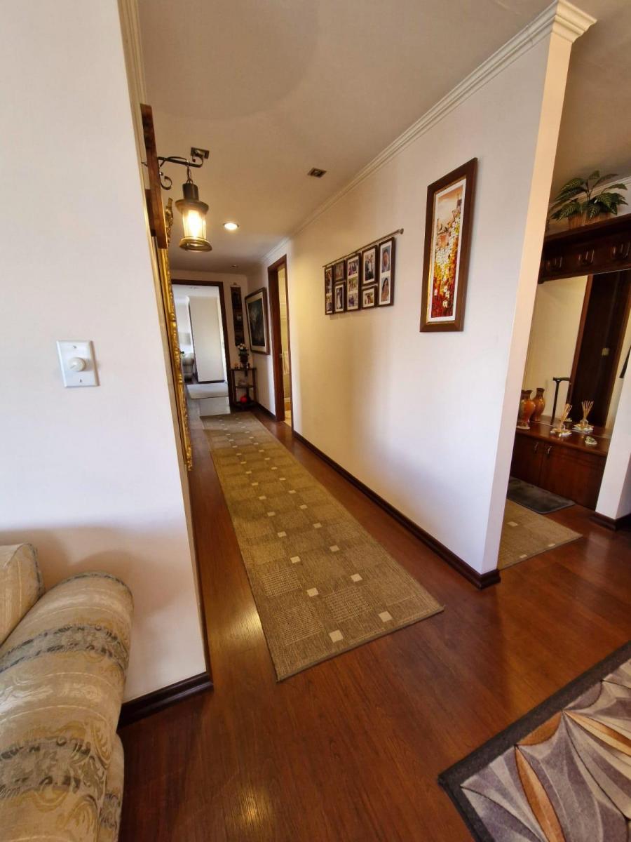 Departamento de 155 m² con 3 Habitación en Venta en La Carolina — imagen 6