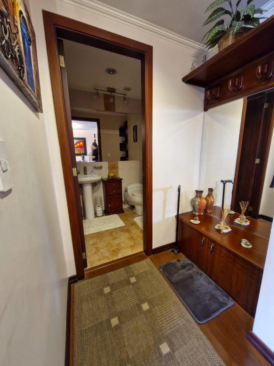 Departamento de 155 m² con 3 Habitación en Venta en La Carolina — imagen 5