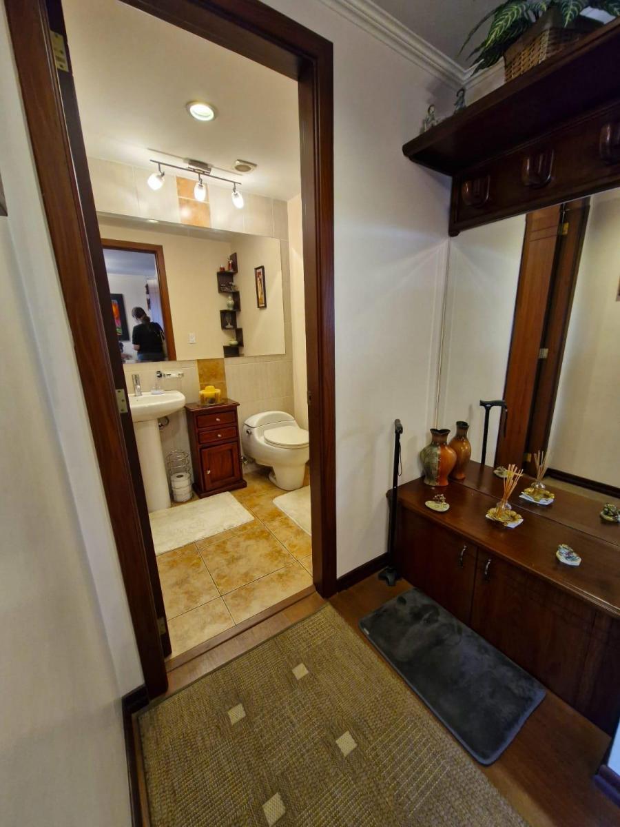 Departamento de 155 m² con 3 Habitación en Venta en La Carolina — imagen 3