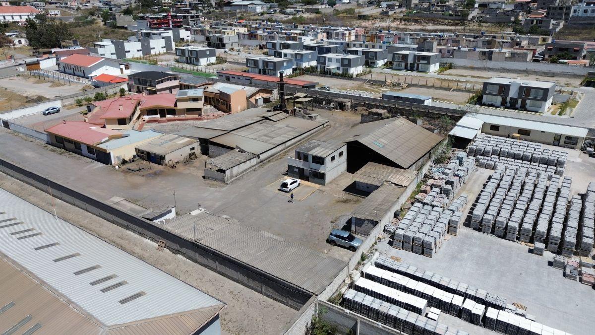 Terreno Urbano en Venta | 3.280 m² | Mitad del Mundo - San Antonio de Pichincha — imagen 10
