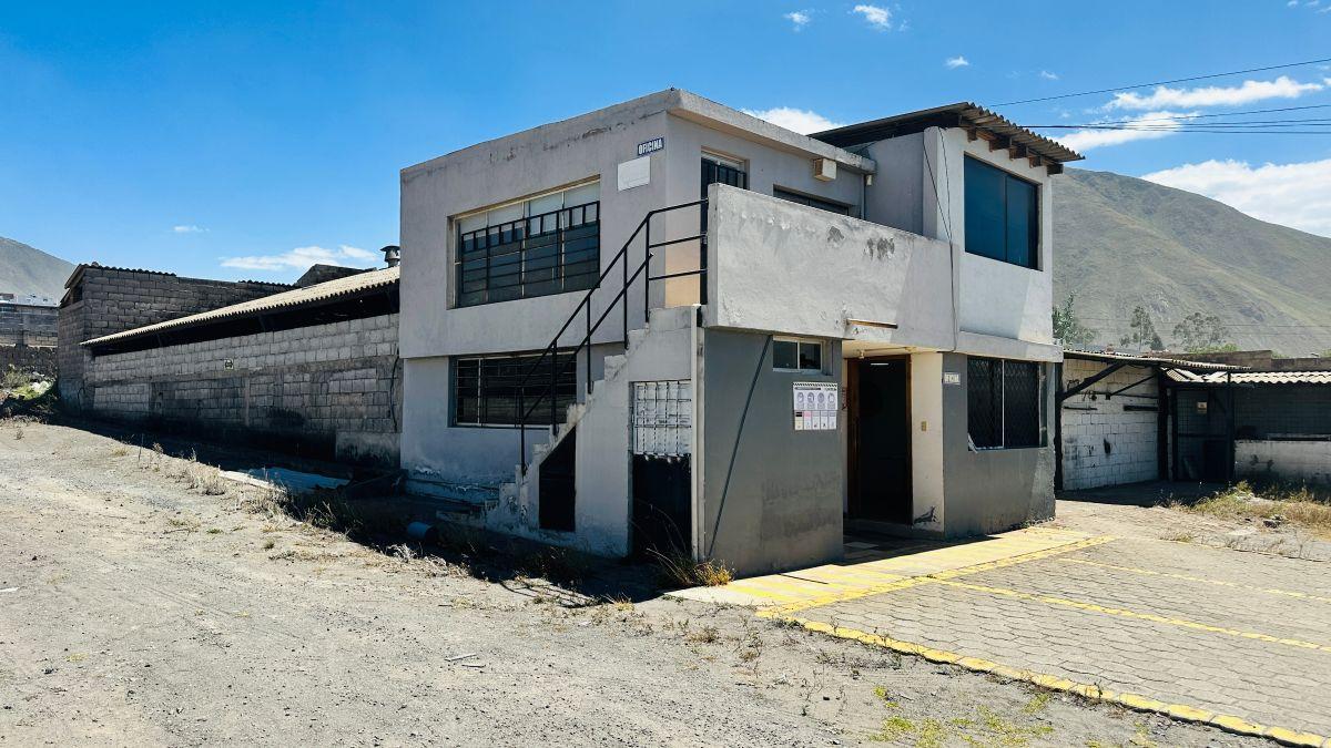 Terreno Urbano en Venta | 3.280 m² | Mitad del Mundo - San Antonio de Pichincha — imagen 9
