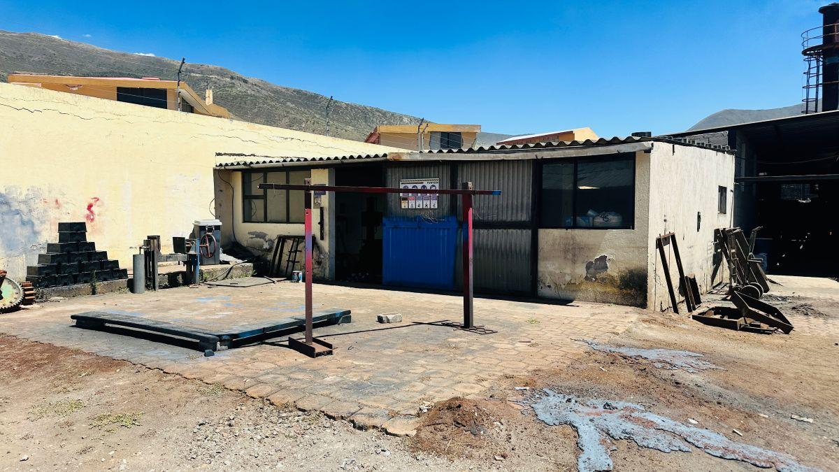 Terreno Urbano en Venta | 3.280 m² | Mitad del Mundo - San Antonio de Pichincha — imagen 8