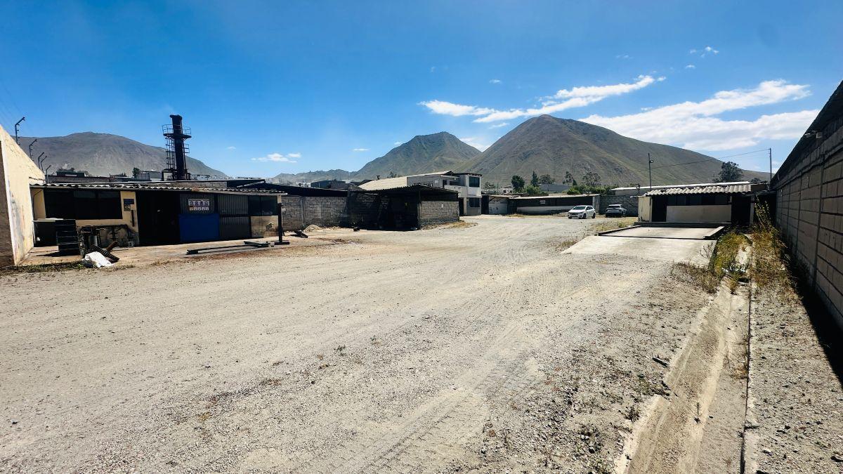 Terreno Urbano en Venta | 3.280 m² | Mitad del Mundo - San Antonio de Pichincha — imagen 7