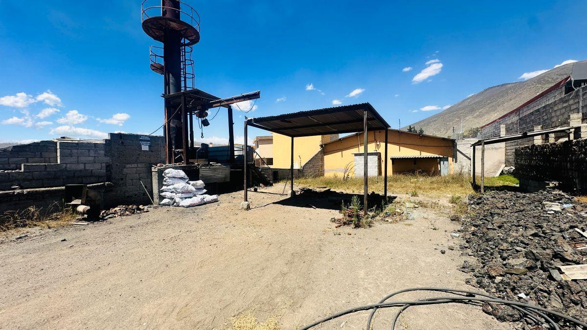 Terreno Urbano en Venta | 3.280 m² | Mitad del Mundo - San Antonio de Pichincha — imagen 6