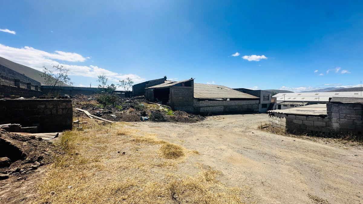 Terreno Urbano en Venta | 3.280 m² | Mitad del Mundo - San Antonio de Pichincha — imagen 5