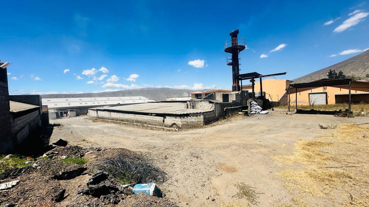 Terreno Urbano en Venta | 3.280 m² | Mitad del Mundo - San Antonio de Pichincha — imagen 4