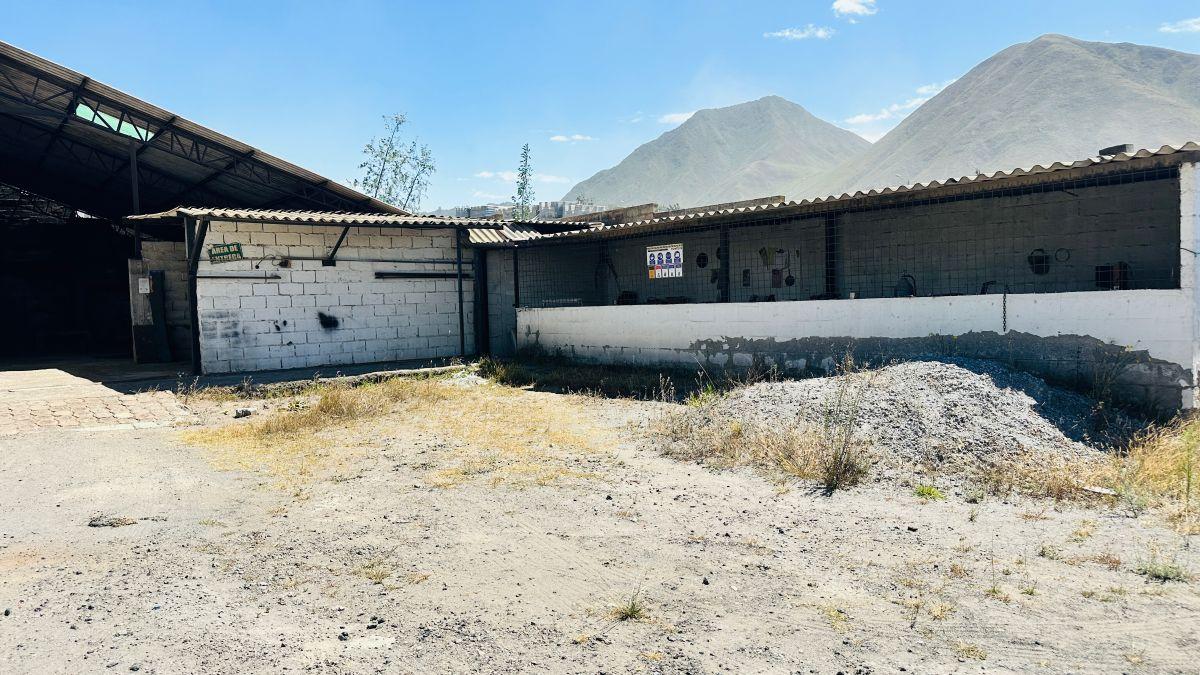 Terreno Urbano en Venta | 3.280 m² | Mitad del Mundo - San Antonio de Pichincha — imagen 3