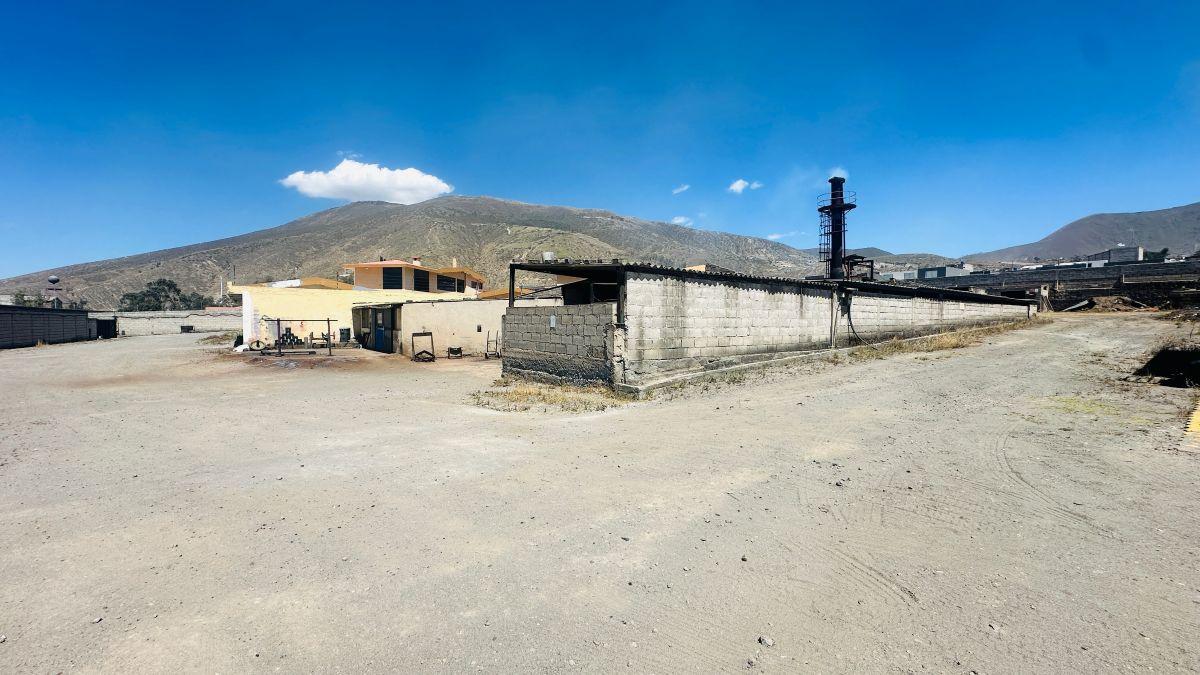 Terreno Urbano en Venta | 3.280 m² | Mitad del Mundo - San Antonio de Pichincha — imagen 2