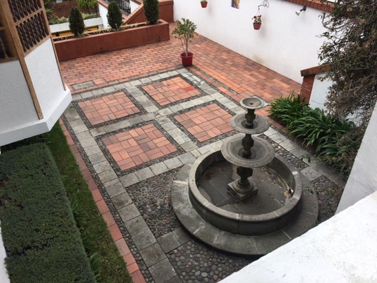 Casa de 550 m² con 4 Habitaciones en Venta en Quito Tenis, Ideal Para Proyecto Inmobiliario — imagen 9