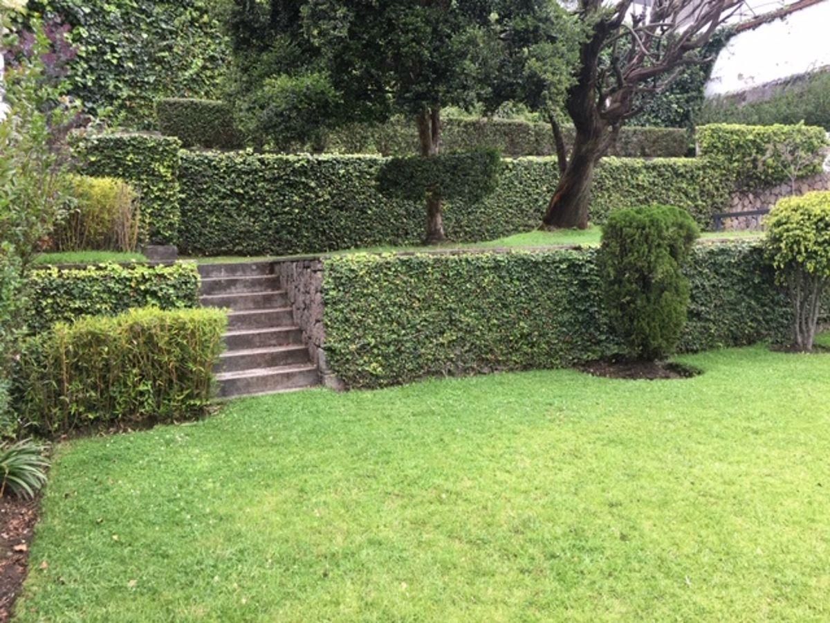 Casa de 550 m² con 4 Habitaciones en Venta en Quito Tenis, Ideal Para Proyecto Inmobiliario — imagen 8