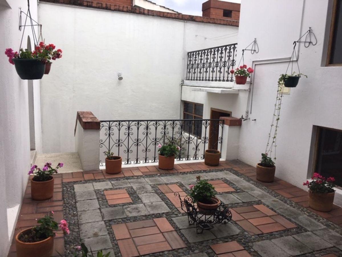 Casa de 550 m² con 4 Habitaciones en Venta en Quito Tenis, Ideal Para Proyecto Inmobiliario — imagen 4