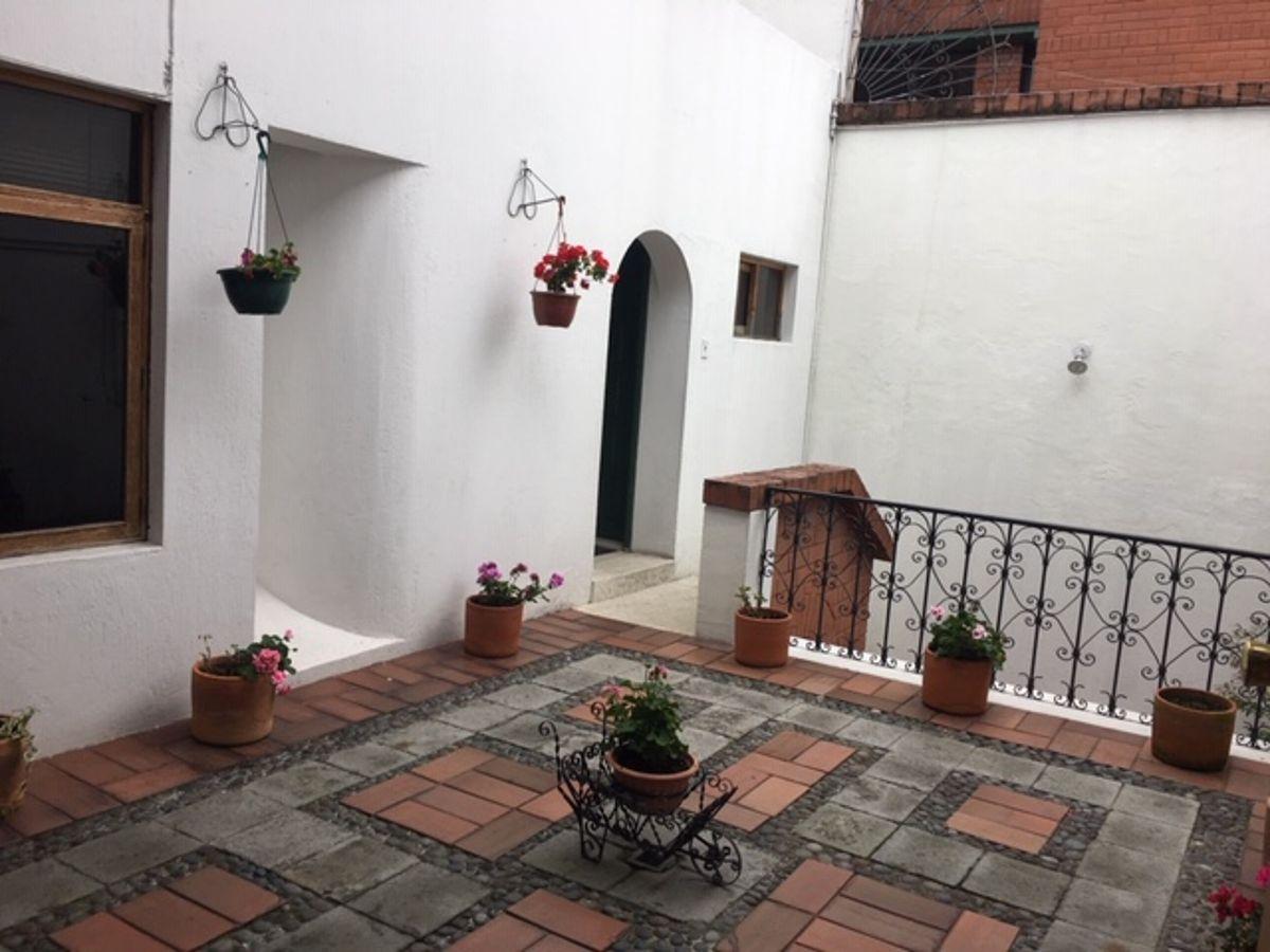 Casa de 550 m² con 4 Habitaciones en Venta en Quito Tenis, Ideal Para Proyecto Inmobiliario — imagen 3