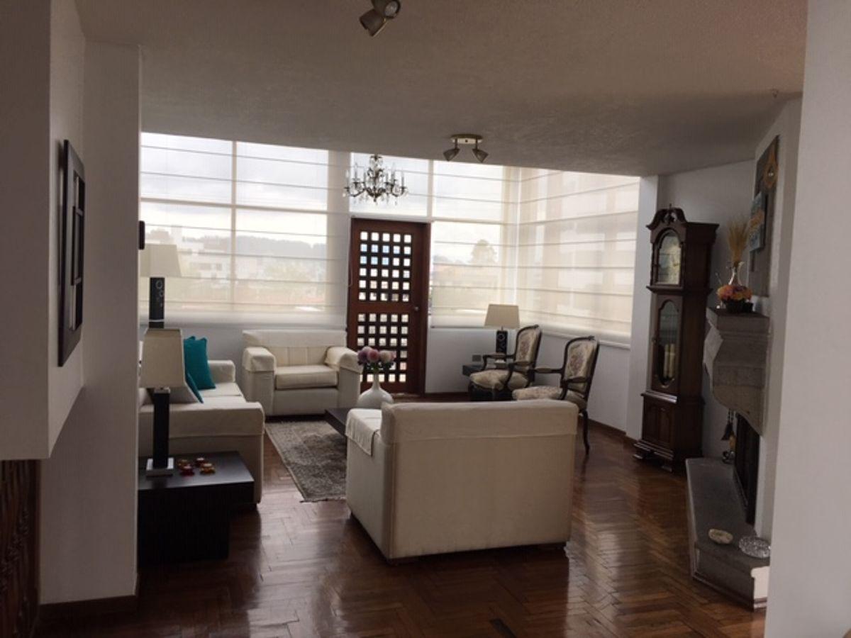 Casa de 550 m² con 4 Habitaciones en Venta en Quito Tenis, Ideal Para Proyecto Inmobiliario — imagen 2