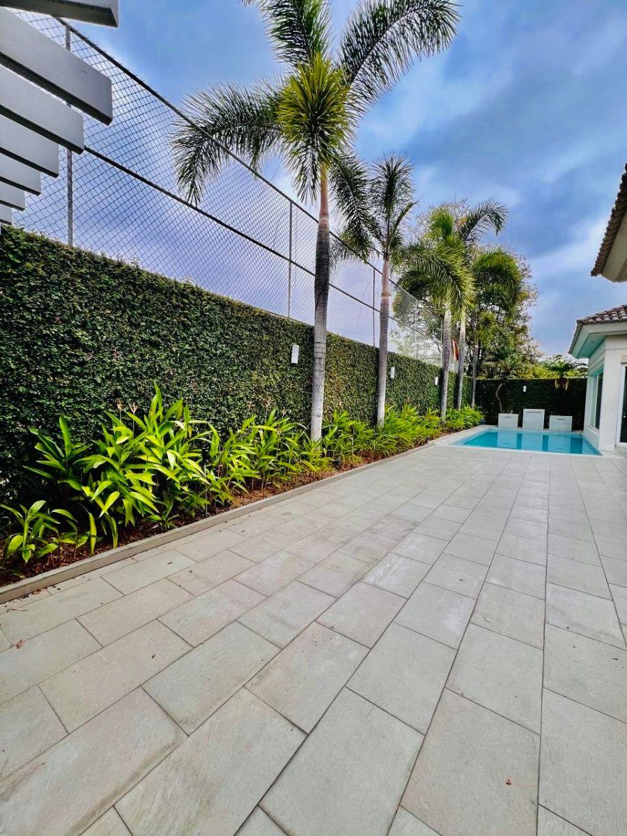 Vendo Casa de Una Planta Vía Samborondon, Guayas — imagen 10