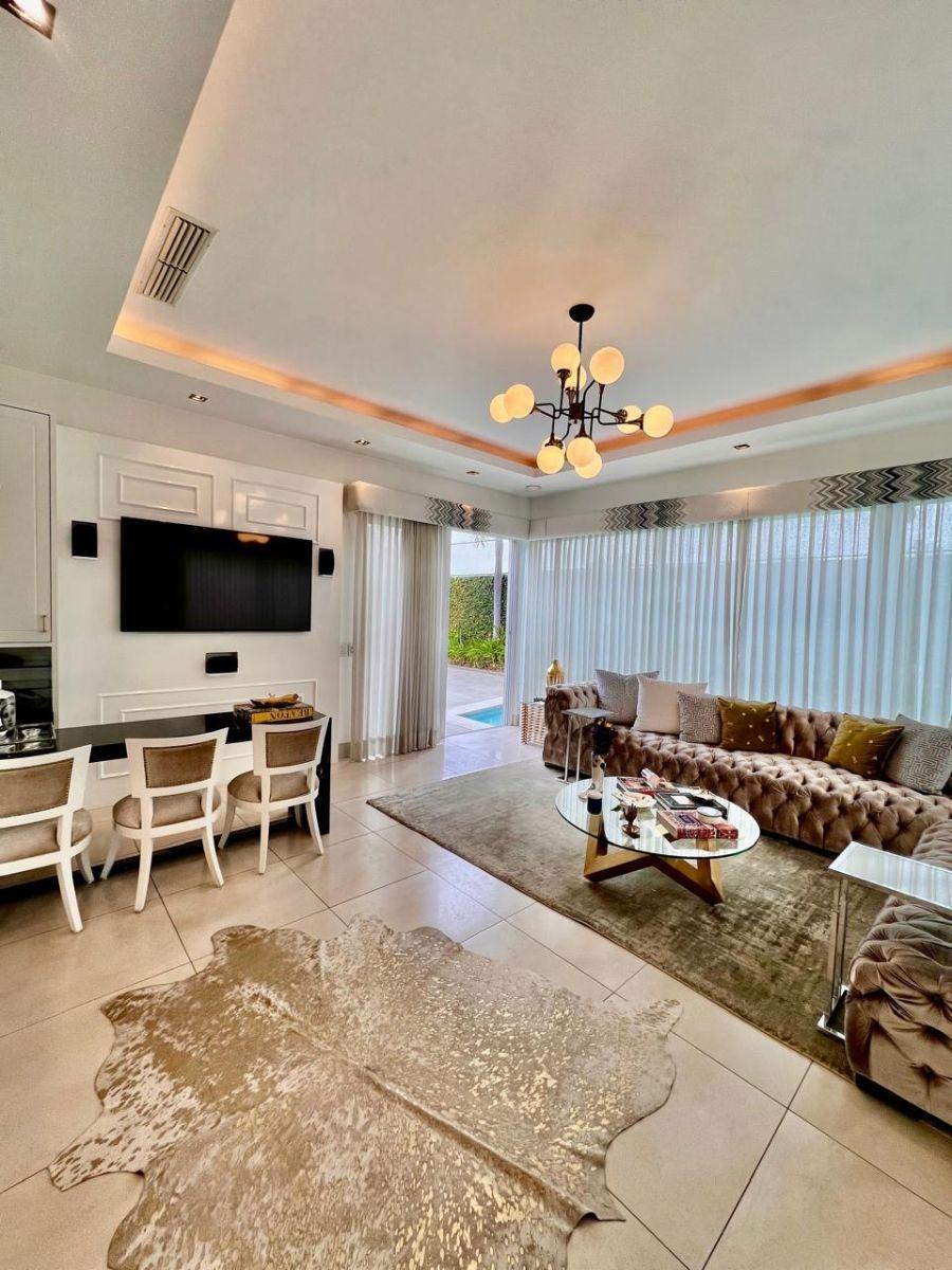 Vendo Casa de Una Planta Vía Samborondon, Guayas — imagen 8